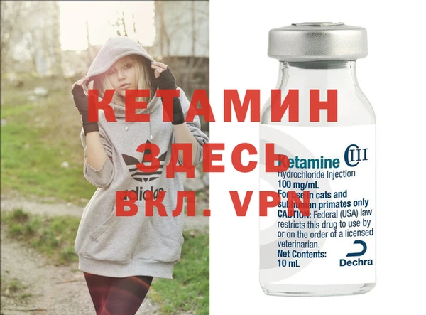крисы Алексеевка